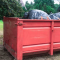 How much is the smallest dumpster to rent?