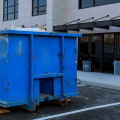 Do you need a permit for a dumpster in ma?