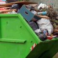 What are the benefits of using a dumpster?